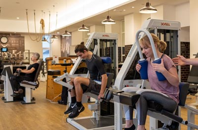 Safe Training - Digital Assistance